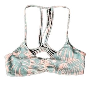 ⭐️Tori Praver bikini top size L